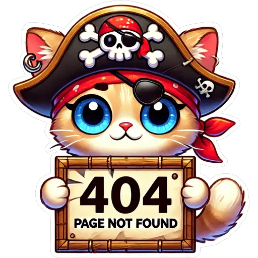 404 Not Found