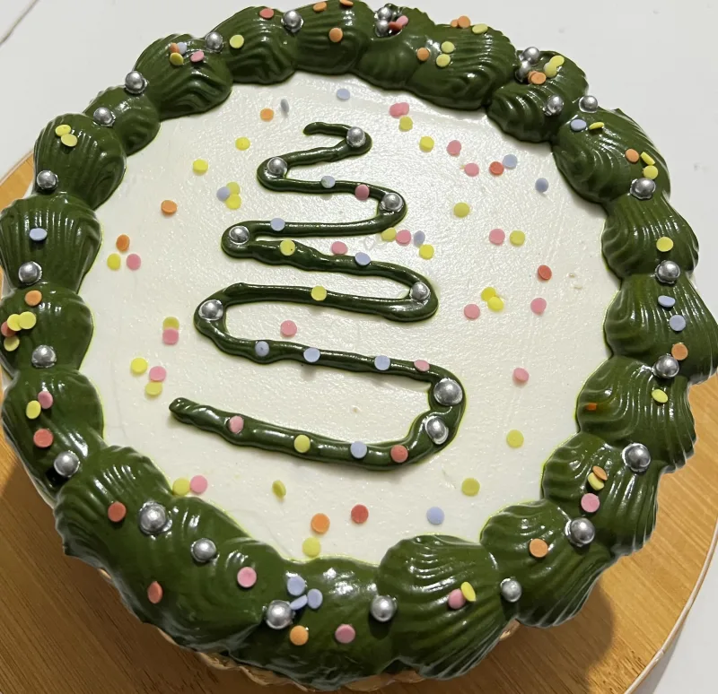 МОРКОВНО-ОРЕХОВЫЙ 