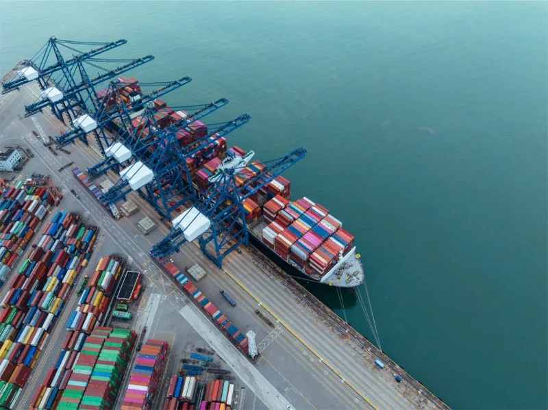 Юридические консультации и услуги по сопровождению трансграничных сделок в Турции