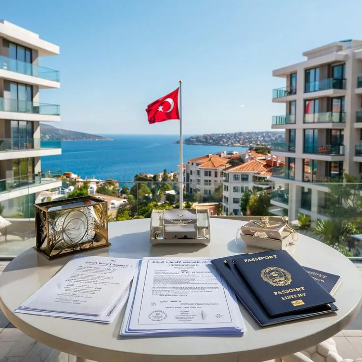 Pagalba gaunant leidimą gyventi (ikamet)