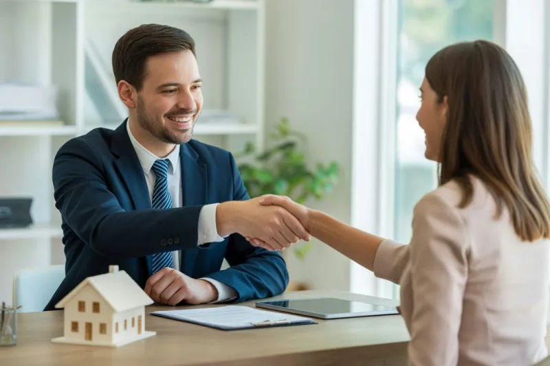 Visapusiškas teisinis sandorio palaikymas