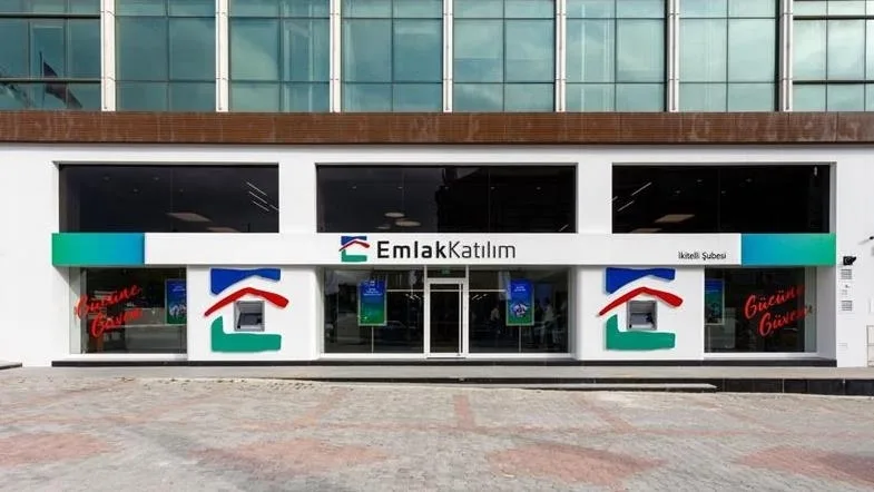 Emlak Katılım'dan 2025'te 13,9 milyar lira net kar