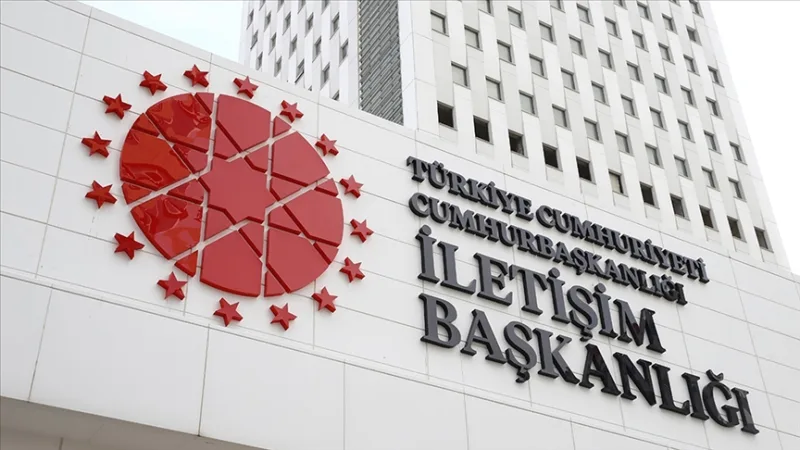 A Kommunikációs Igazgatóság 