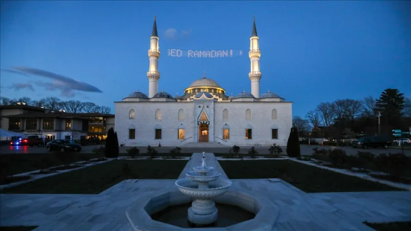 US state of Washington officially recognizes Ramadan