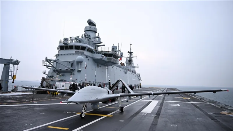 A Bayraktar TB-3 NATO-teljesítménye: A haditengerészeti repülés újragondolása