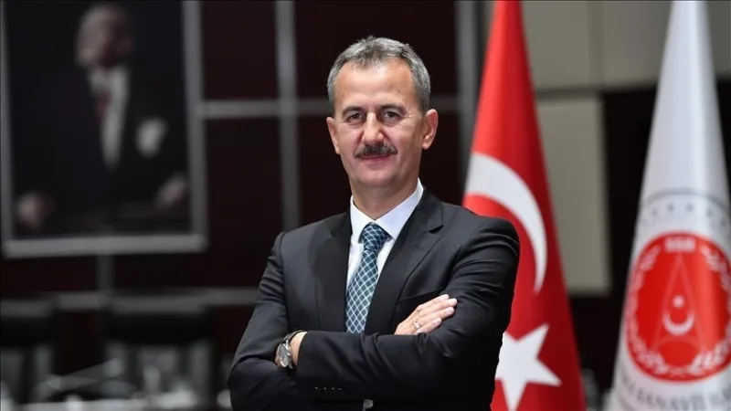 Emphasis on determination for new achievements in the Turkish defense industry