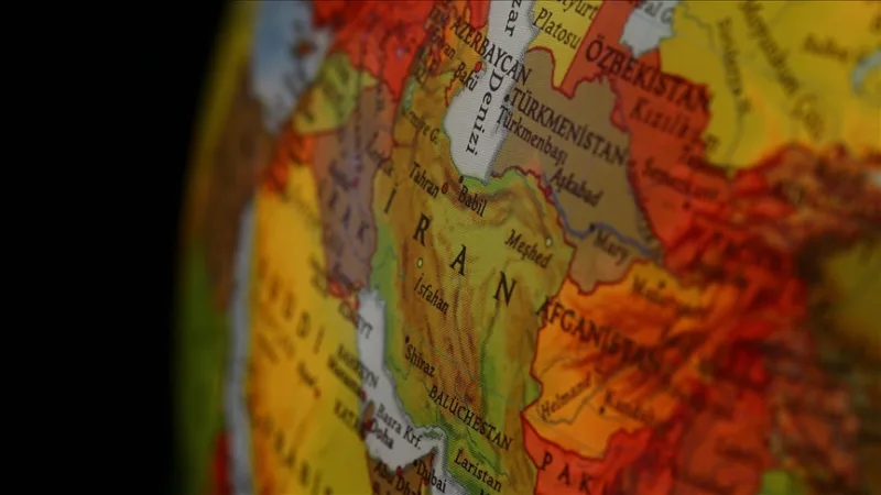 Iran's UN Representative: In the event of an attack, Iran will respond by exercising its right to self-defense