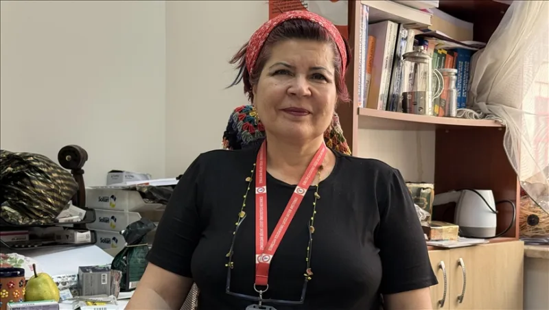 Jos hamstraushäiriötä ei hoideta, fyysiset ja digitaaliset tilat voivat muuttua 