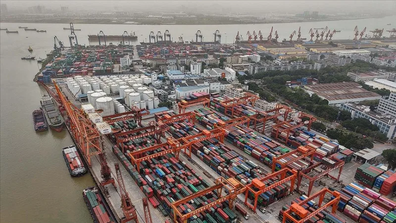 Światowa Organizacja Handlu ostrzegła, że kryzys na Bliskim Wschodzie spowolni światowy handel