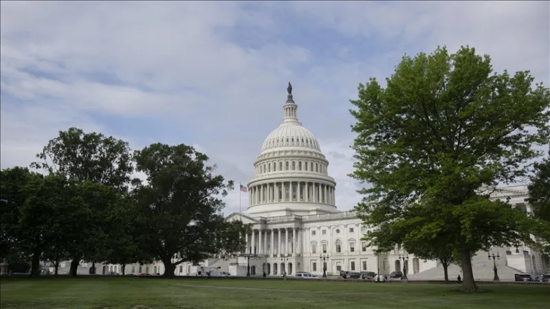 W Stanach Zjednoczonych, w cieniu napięć z Iranem, prowadzone jest śledztwo w sprawie alarmu związanego z dronem w Waszyngtonie