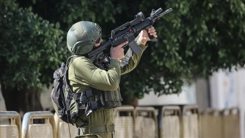 Izraelczycy, którzy zagarnęli terytoria palestyńskie, chwalili się w grupie na WhatsAppie przemocą, jaką stosowali wobec Palestyńczyków