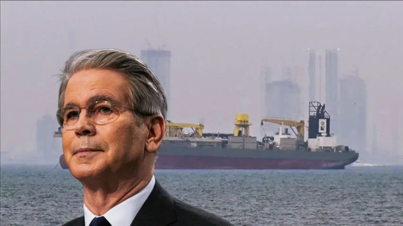 Stany Zjednoczone tymczasowo zezwoliły na sprzedaż irańskiej ropy