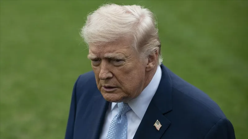 Prezydent USA Trump oświadczył, że „nie chce zawieszenia broni” z Iranem