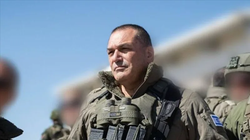 Podobno szef sztabu generalnego Izraela spotkał się z trzema swoimi odpowiednikami z krajów Zatoki Perskiej