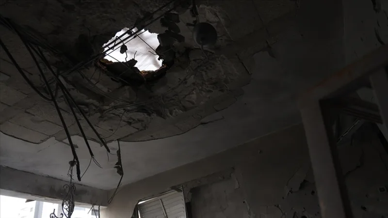 ABD-İsrail'in başlattığı saldırılarda İran, 5 bini aşkın füze ve İHA kullandı