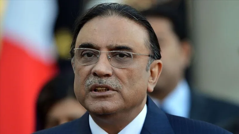 Pakistan'dan Hindistan'a İndus Suları Anlaşması'nı derhal uygulama çağrısı