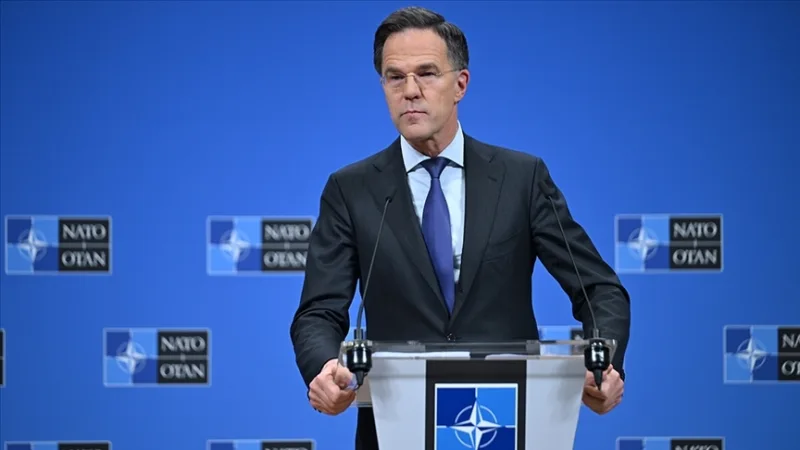 NATO Genel Sekreteri Rutte, müttefiklerin İran'la ilgili tereddütleri konusunda Trump'tan anlayış istedi
