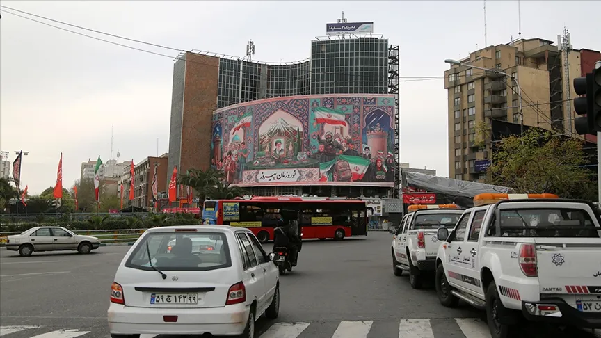 “이집트 정보 당국이 이란 혁명수비대와 접촉해 양측에 휴전을 제안했다”는 주장