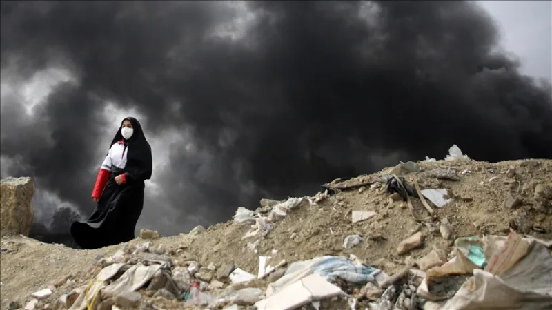 Netanyahu'nun sonsuz savaş konsepti Orta Doğu'yu çıkmaza sürüklüyor