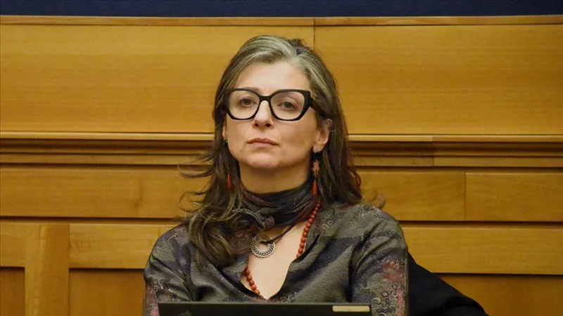 BM Filistin Özel Raportörü Albanese'den ülkelere İsrail ile bağlarını koparma çağrısı