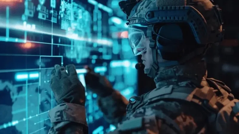 ABD-İsrail/İran hattında yapay zeka ve otomasyon: Makine karar veriyor mu?