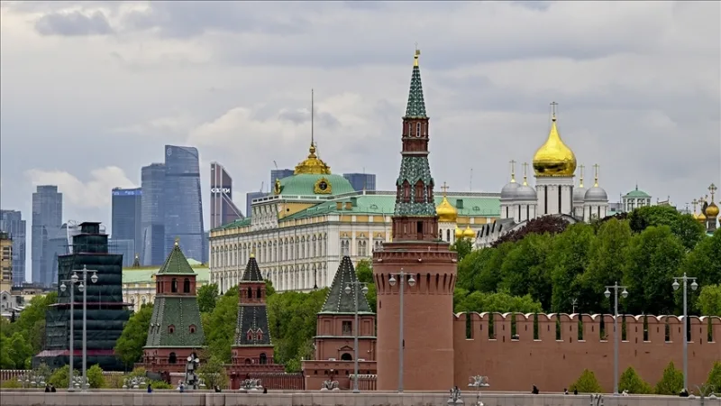 Kremlin: ABD-Ukrayna görüşmeleri hakkında bilgilendirildik