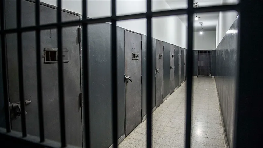 Турция и семь других стран резко осудили законопроект Израиля, предусматривающий смертную казнь для палестинских пленных