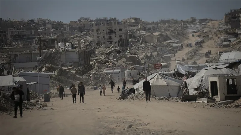 Делегация ХАМАС обсудила в Каире вопросы соблюдения перемирия