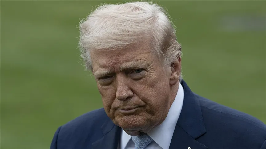 Трамп раскритиковал газету «New York Times» за то, что она написала аббревиатуру НАТО как «Североамериканская организация по договору»