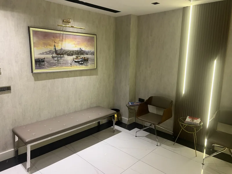 Ferruh Shotursunov — Oikeudelliset palvelut Antalyassa: Online-tilaus, hinnat ja arvostelut