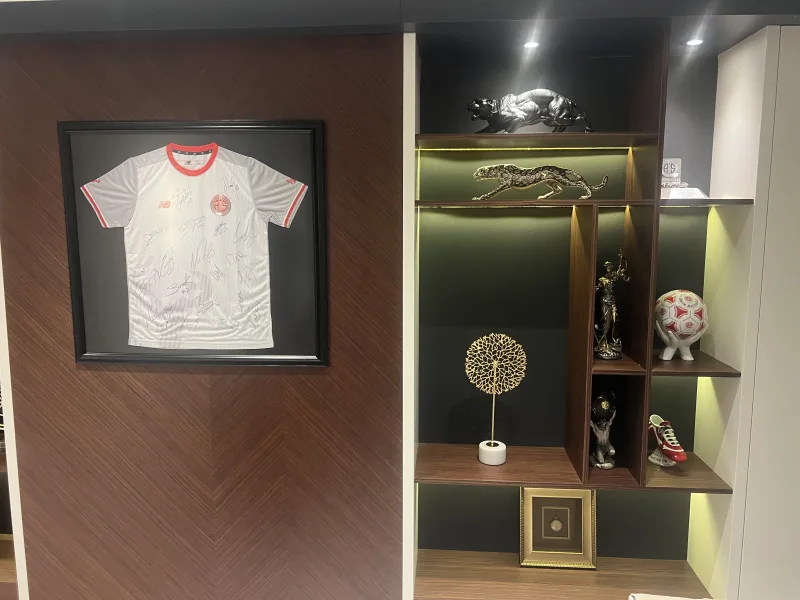 Ferruh Shotursunov — Oikeudelliset palvelut Antalyassa: Online-tilaus, hinnat ja arvostelut