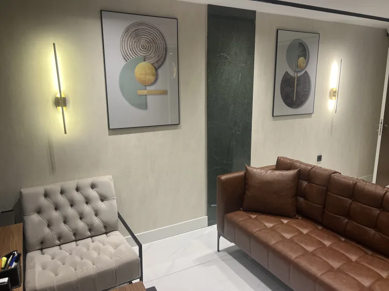 Ferruh Shotursunov — Oikeudelliset palvelut Antalyassa: Online-tilaus, hinnat ja arvostelut