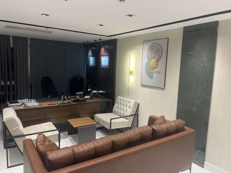 Ferruh Shotursunov — Oikeudelliset palvelut Antalyassa: Online-tilaus, hinnat ja arvostelut