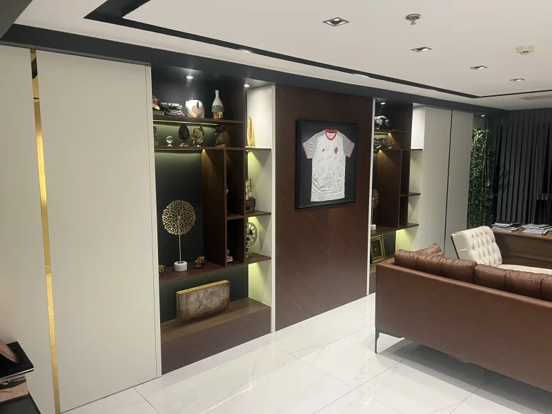 Ferruh Shotursunov — Oikeudelliset palvelut Antalyassa: Online-tilaus, hinnat ja arvostelut