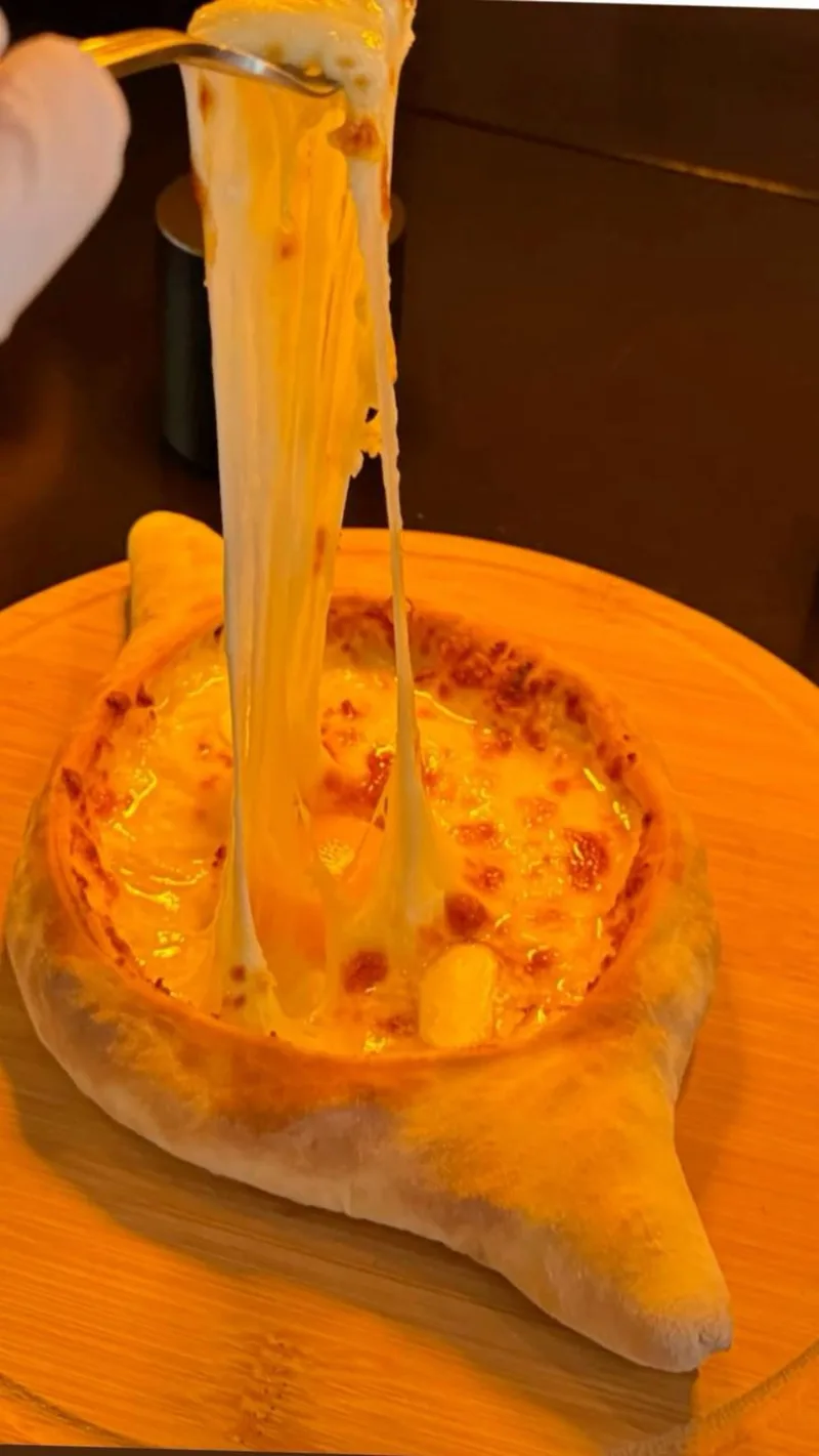 Georgian Garden Alanya — Ресторан в Аланье: Онлайн-заказ, цены и отзывы