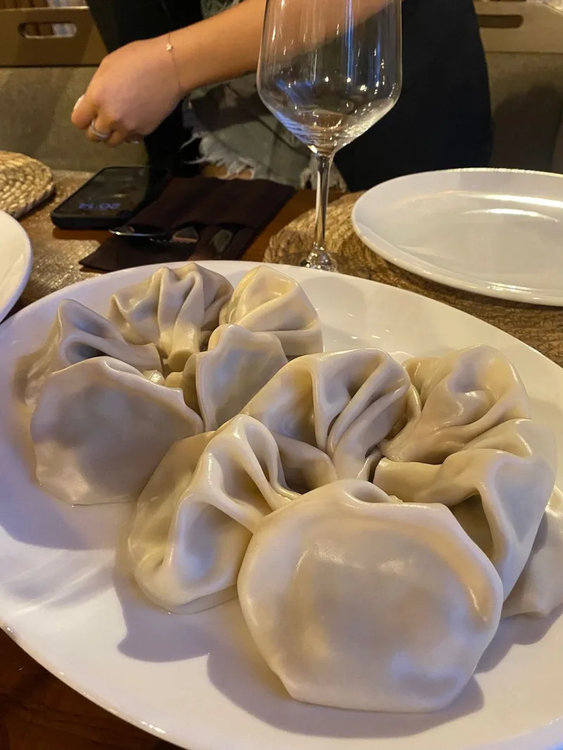 Georgian Garden Alanya — Ресторан в Аланье: Онлайн-заказ, цены и отзывы