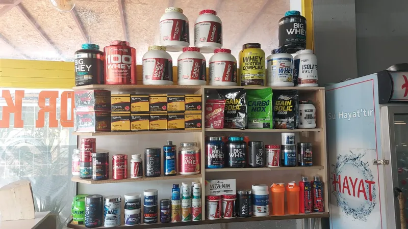 Konakli Arena Fitness — חדר כושר באלניה: הזמנה מקוונת, מחירים וביקורות