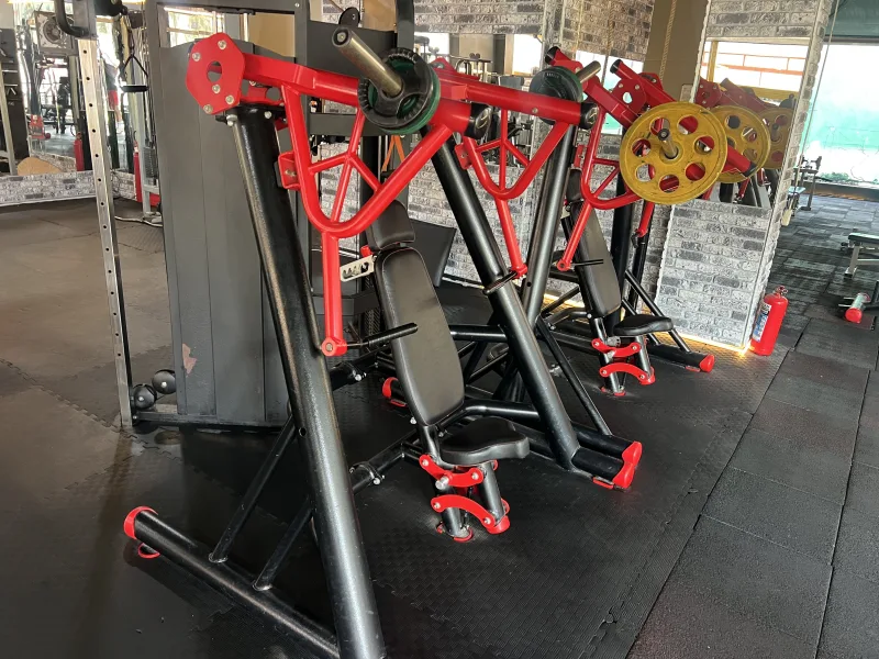 Konakli Arena Fitness — חדר כושר באלניה: הזמנה מקוונת, מחירים וביקורות