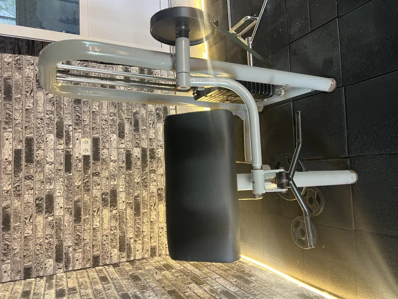 Konakli Arena Fitness — חדר כושר באלניה: הזמנה מקוונת, מחירים וביקורות