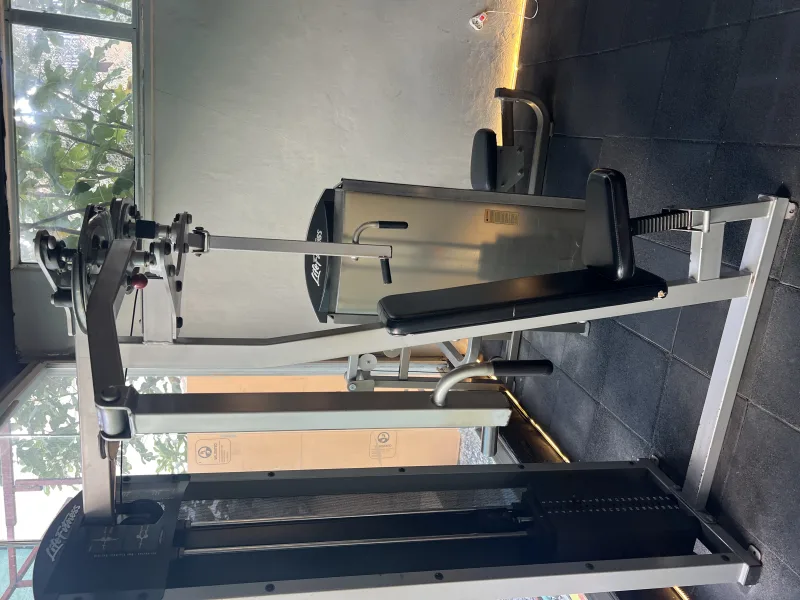 Konakli Arena Fitness — חדר כושר באלניה: הזמנה מקוונת, מחירים וביקורות