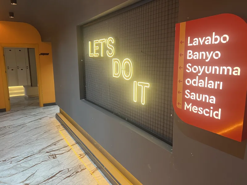 Black Bull Pro GYM — Спортзал в Аланье: Онлайн-заказ, цены и отзывы