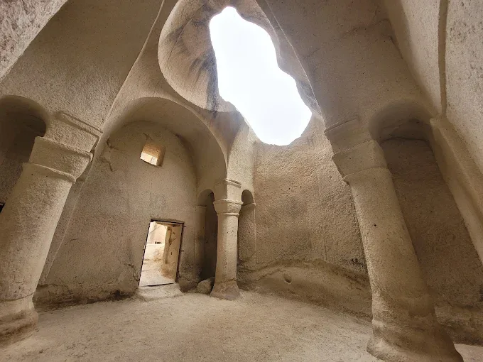 VIP Тур по Каппадокии